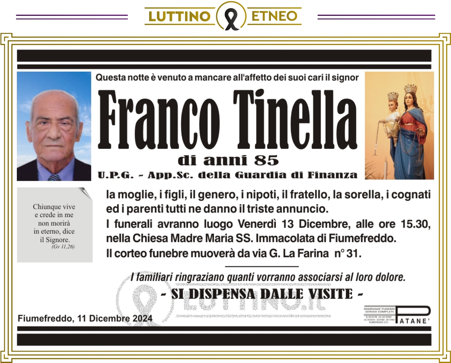 Franco Tinella 